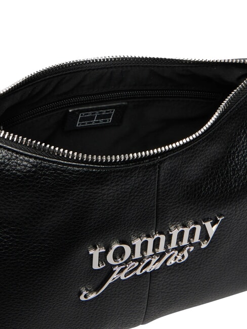 TJ BOLD Schultertasche, verstellbar Schwarz - Damentaschen