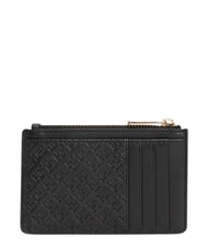 TOMMY HILFIGER TH ICON Kreditkarteninhaber - Brieftaschen Damen