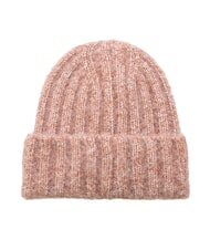 GAUD&Igrave; ESTELLE Beanie-M&uuml;tze mit Umschlag br&auml;unen - M&uuml;tzen/H&uuml;te - 2