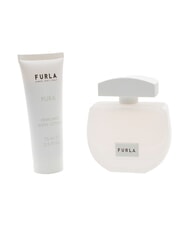 FURLA PURA Geschenkbox Parf&uuml;m + K&ouml;rperlotion - Parf&uuml;ms Damen