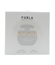 FURLA PURA Geschenkbox Parf&uuml;m + K&ouml;rperlotion Wei&szlig;glas - Parf&uuml;ms Damen - 3