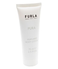 FURLA PURA Geschenkbox Parf&uuml;m + K&ouml;rperlotion Wei&szlig;glas - Parf&uuml;ms Damen - 4