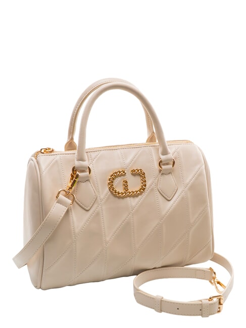 ELETTRA Handtasche CREME - Damentaschen