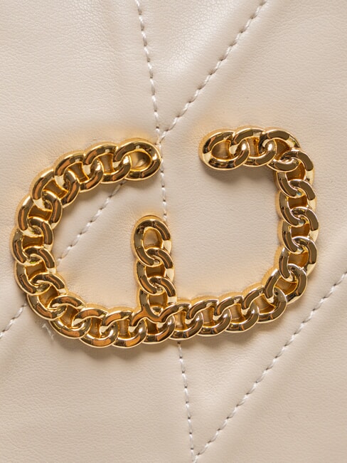 ELETTRA Handtasche CREME - Damentaschen