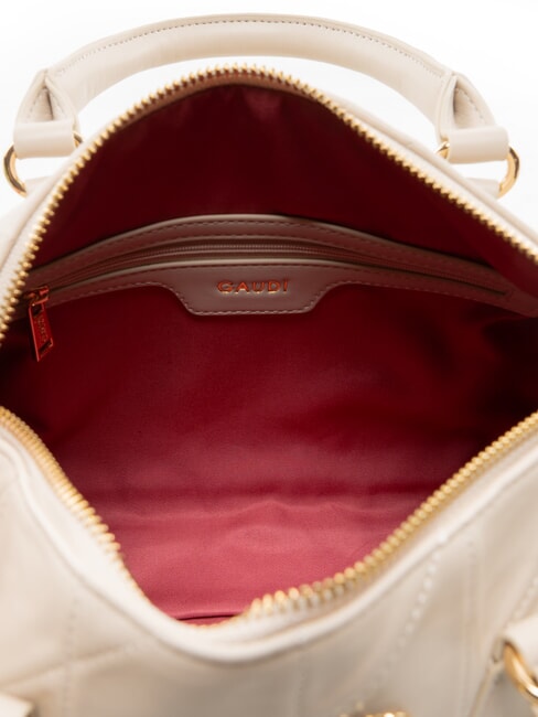 ELETTRA Handtasche CREME - Damentaschen