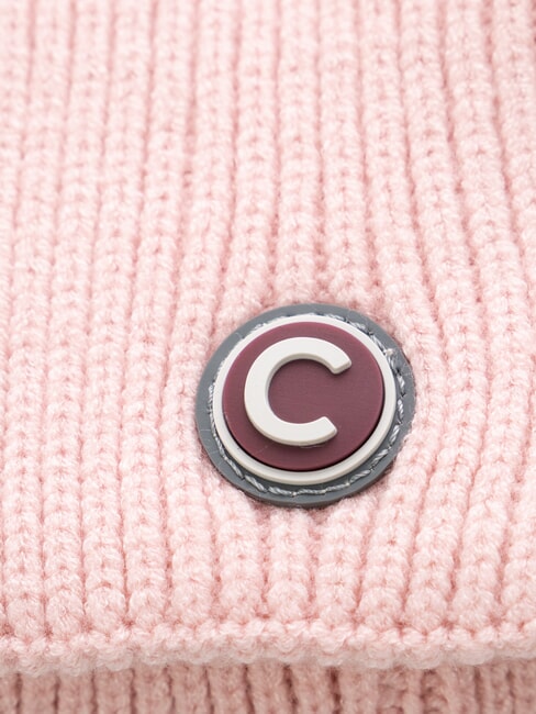 ORIGINALS YARNS Kappe Milchshake - M&uuml;tzen/H&uuml;te