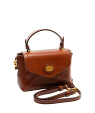 THE BRIDGE STORY  Mini-Handtasche mit Schulterriemen BRAUN - Damentaschen - 2
