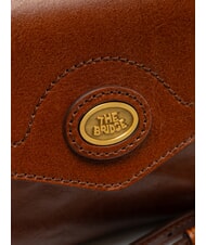 THE BRIDGE STORY  Mini-Handtasche mit Schulterriemen BRAUN - Damentaschen - 4