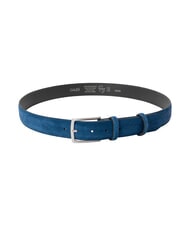GAUD&Igrave; BASIC Lederg&uuml;rtel hellblau - G&uuml;rtel - 2