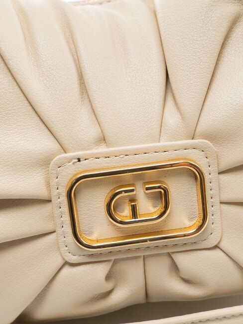 ELISA Umh&auml;ngetasche CREME - Damentaschen