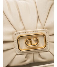 GAUD&Igrave; ELISA Umh&auml;ngetasche CREME - Damentaschen - 3