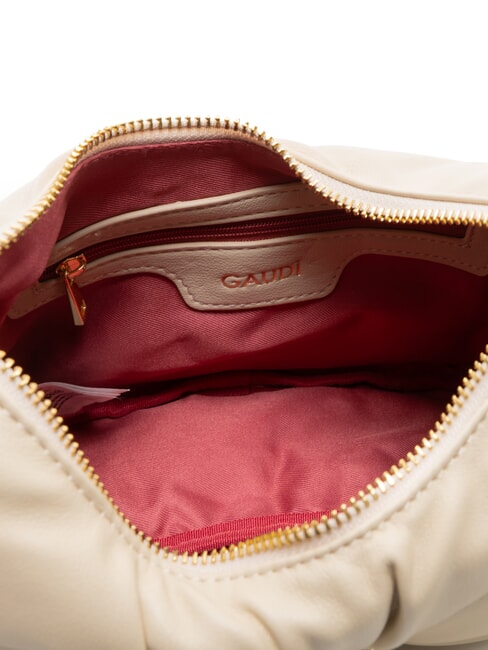 ELISA Umh&auml;ngetasche CREME - Damentaschen