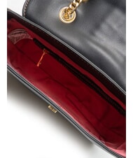 GAUD&Igrave; EDITH Umh&auml;ngetasche SCHWARZ - Damentaschen - 5