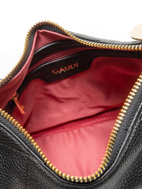 ESMERALDA Umh&auml;ngetasche SCHWARZ - Damentaschen