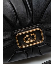 GAUD&Igrave; ELISA Umh&auml;ngetasche SCHWARZ - Damentaschen - 3