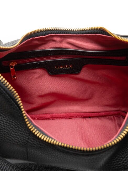 ESMERALDA Umh&auml;ngetasche SCHWARZ - Damentaschen