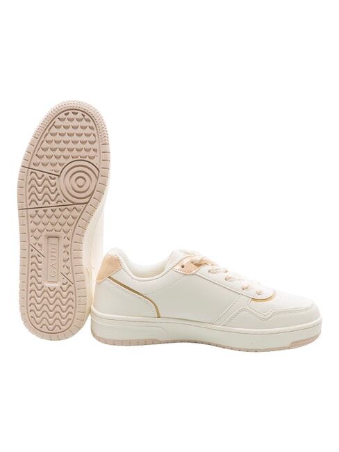 I CALLIE BABY Damen-Sneaker nicht-gerade weiss - Damenschuhe