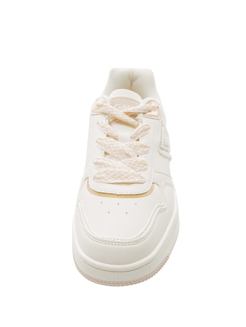 I CALLIE BABY Damen-Sneaker nicht-gerade weiss - Damenschuhe