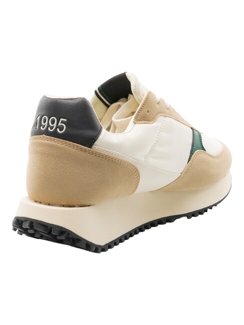 I CLIFF Turnschuhe BEIGE - Herrenschuhe