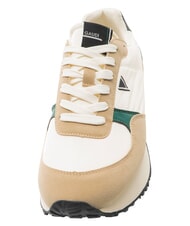 GAUD&Igrave; I CLIFF Turnschuhe BEIGE - Herrenschuhe - 5