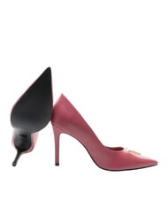 GAUD&Igrave; COLETTE Lederdekollet&eacute; Magnolie - Damenschuhe - 2