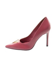 GAUD&Igrave; COLETTE Lederdekollet&eacute; Magnolie - Damenschuhe - 3