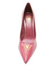 GAUD&Igrave; COLETTE Lederdekollet&eacute; Magnolie - Damenschuhe - 4