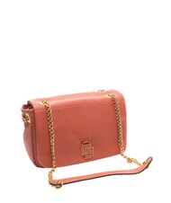 GAUD&Igrave; ESMERALDA Mittelgro&szlig;e Umh&auml;ngetasche mit Kettengriffen Kupfer - Damentaschen - 2