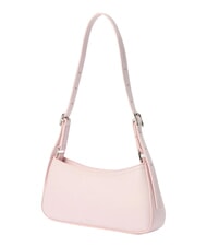CALVIN KLEIN HARDWARE MONOGRAM Umh&auml;ngetasche Wiegenrosa - Damentaschen - 2