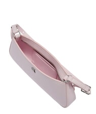 CALVIN KLEIN HARDWARE MONOGRAM Umh&auml;ngetasche Wiegenrosa - Damentaschen - 3