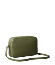 CALVIN KLEIN EMBOSSED LOGO Mini-Umh&auml;ngetasche Zypresse - Damentaschen - 3