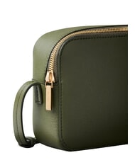 CALVIN KLEIN EMBOSSED LOGO Mini-Umh&auml;ngetasche Zypresse - Damentaschen - 4