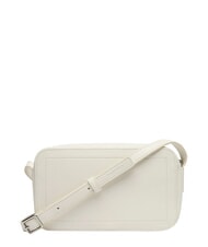 CALVIN KLEIN BOLD MONOGRAM Mini-Umh&auml;ngetasche Wei&szlig;es Steinkraut - Damentaschen - 3