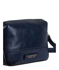 THE BRIDGE IOLANDA Kleine Schultertasche aus Leder &Uuml;berseegold-Abk. - Damentaschen - 5