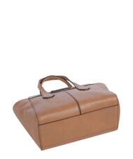 THE BRIDGE GLORIA  Handtasche, mit Schultergurt Marzipan, Abk. Gold - Damentaschen - 3