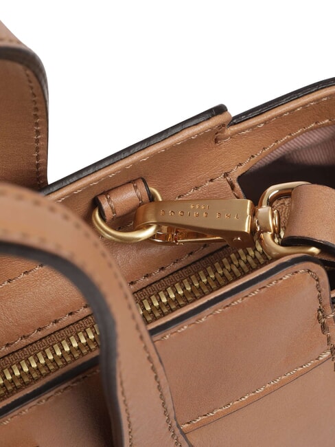 GLORIA  Handtasche, mit Schultergurt Marzipan, Abk. Gold - Damentaschen