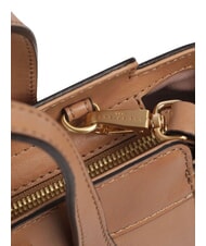 THE BRIDGE GLORIA  Handtasche, mit Schultergurt Marzipan, Abk. Gold - Damentaschen - 5