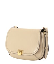 THE BRIDGE FEDERICA  Umh&auml;ngetasche aus Leder Butter abb. Gold - Damentaschen - 3