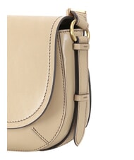 THE BRIDGE FEDERICA  Umh&auml;ngetasche aus Leder Butter abb. Gold - Damentaschen - 4