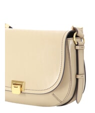 THE BRIDGE FEDERICA  Umh&auml;ngetasche aus Leder Butter abb. Gold - Damentaschen - 5