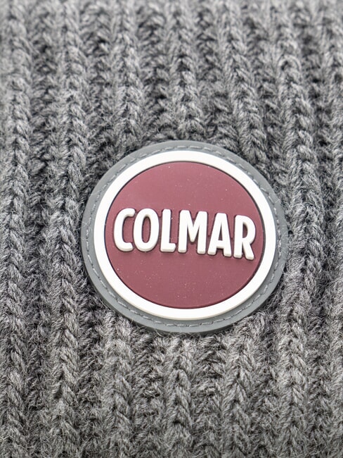 ORIGINALS EWAN Kappe Kohle-Melange - M&uuml;tzen/H&uuml;te