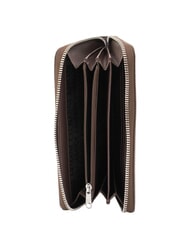 ARMANI EXCHANGE A|X Gro&szlig;es Portemonnaie mit Rei&szlig;verschluss - Brieftaschen Damen