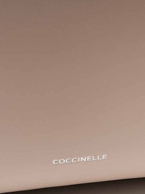 HOP ON COW Handtasche / Schultertasche Rosetten - Damentaschen