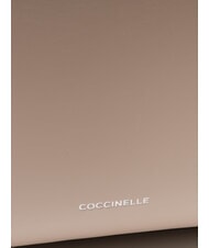 COCCINELLE HOP ON COW Handtasche / Schultertasche - Damentaschen