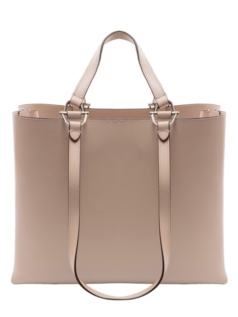 HOP ON COW Handtasche / Schultertasche Rosetten - Damentaschen