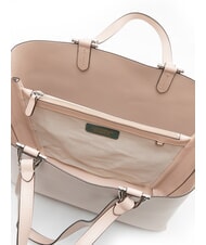 COCCINELLE HOP ON COW Handtasche / Schultertasche Rosetten - Damentaschen - 4