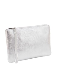 COCCINELLE ALIAS Clutch aus Leder - Damentaschen