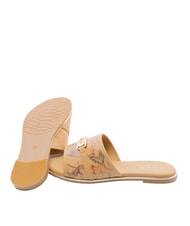 ALVIERO MARTINI PRIMA CLASSE GEO Niedrige Sandalen - Damenschuhe