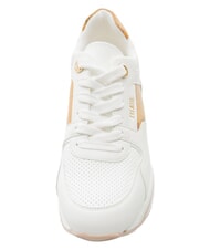 ALVIERO MARTINI PRIMA CLASSE GEO Shoes Turnschuhe Wei&szlig; - Damenschuhe - 5