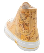 ALVIERO MARTINI PRIMA CLASSE GEO Turnschuhe NAT&Uuml;RLICH - Damenschuhe - 4